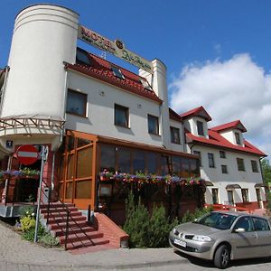 Hotel Na Rogatce